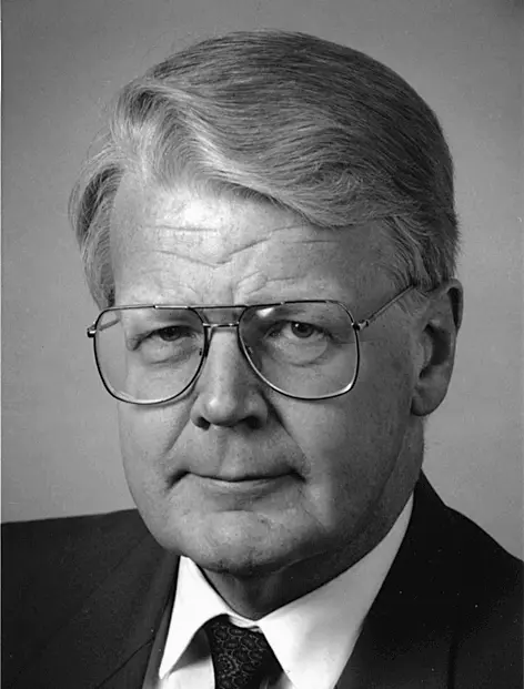 Gunnar Thoroddsen