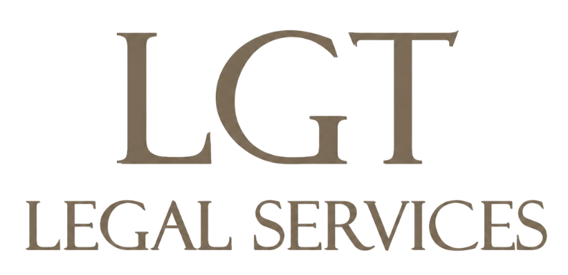 LGT Legal Services