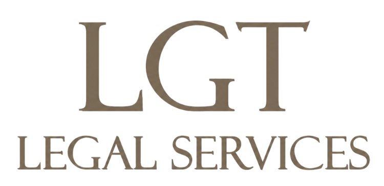 LGT Legal Services